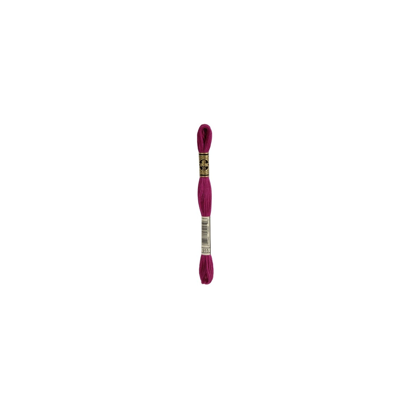 borduurgaren DMC Mouliné 915