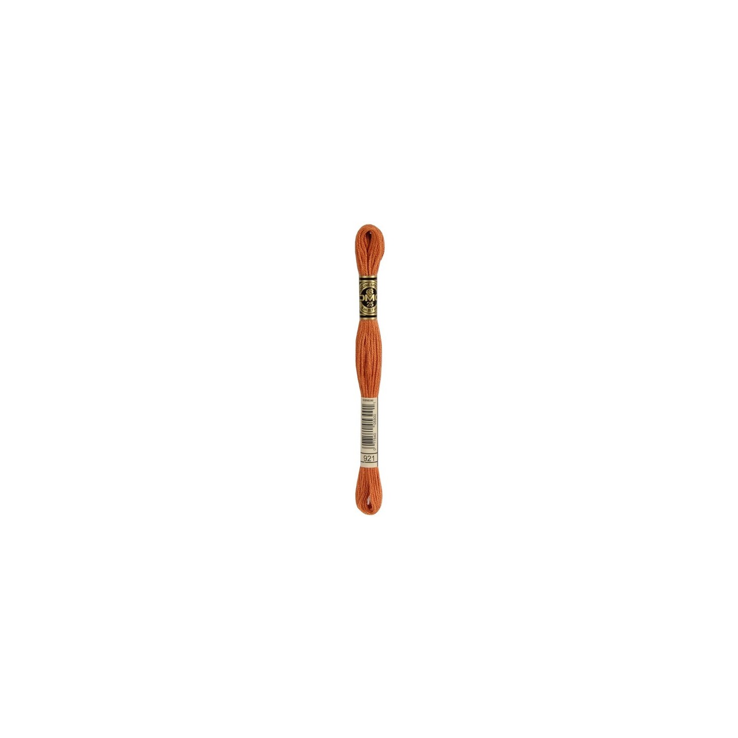 borduurgaren DMC Mouliné 921