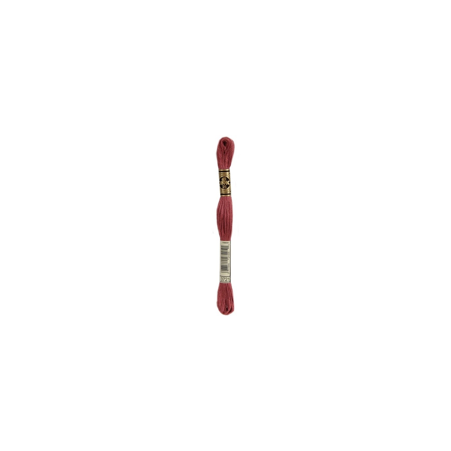 borduurgaren DMC Mouliné 3721