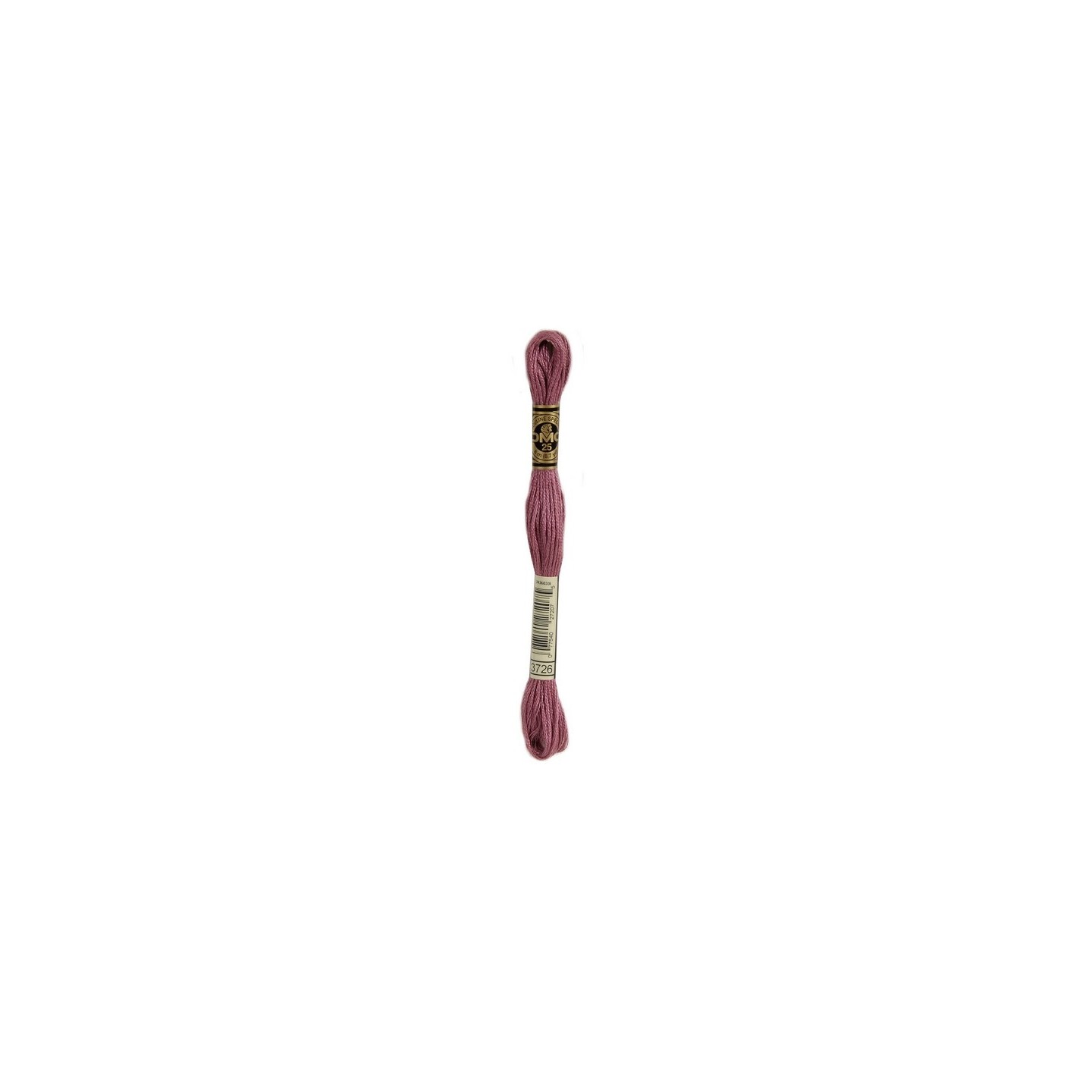 borduurgaren DMC Mouliné 3726