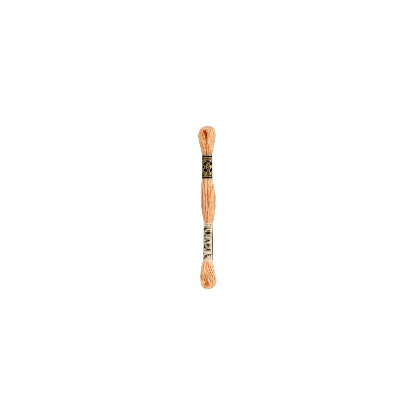 borduurgaren DMC Mouliné 3825
