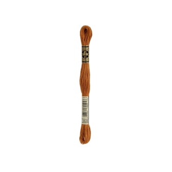 borduurgaren DMC Mouliné 3826