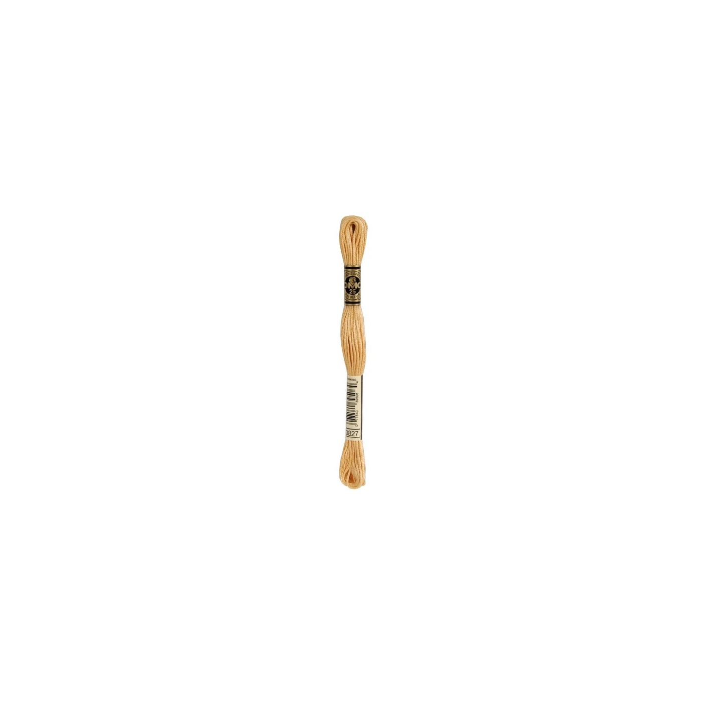 borduurgaren DMC Mouliné 3827