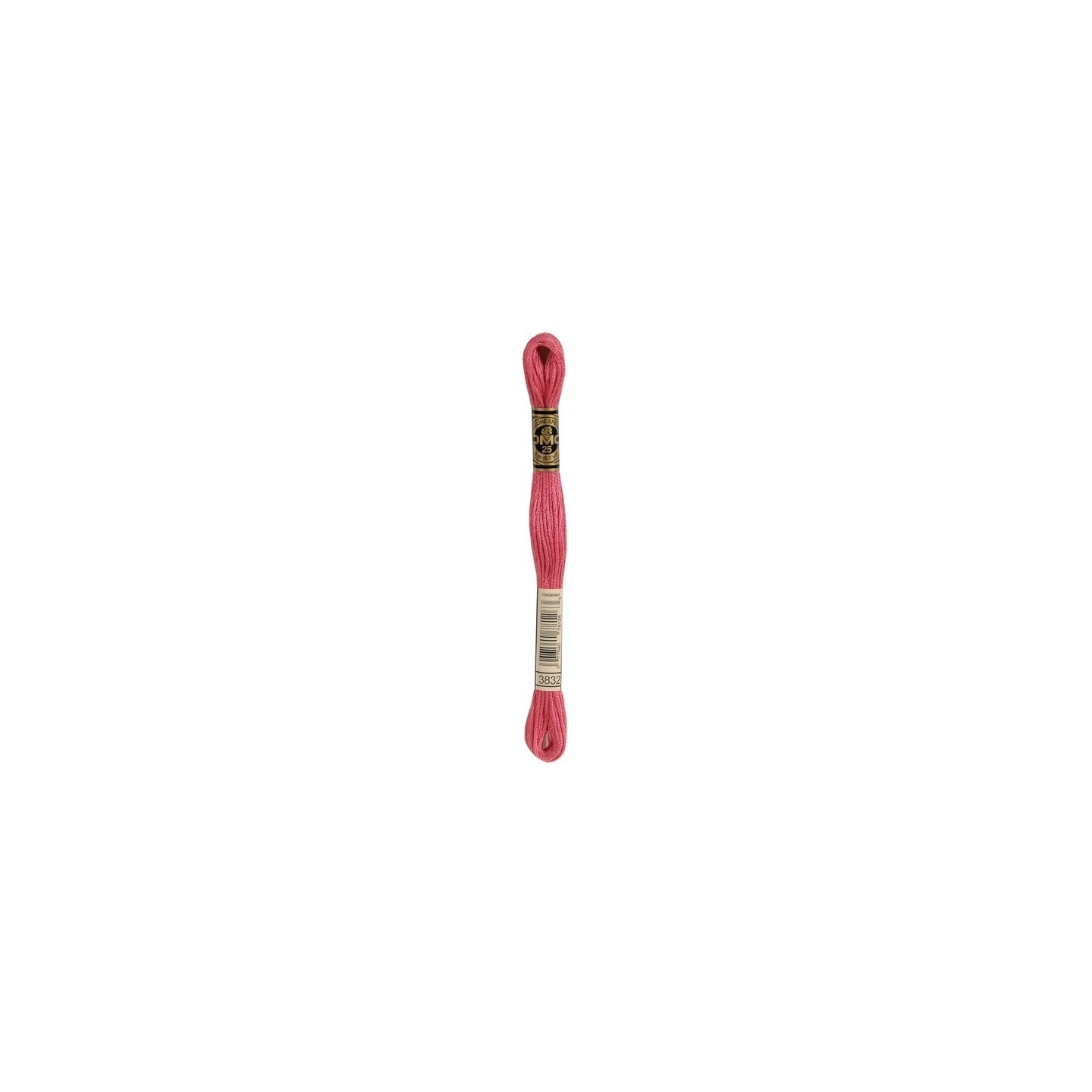 borduurgaren DMC Mouliné 3832