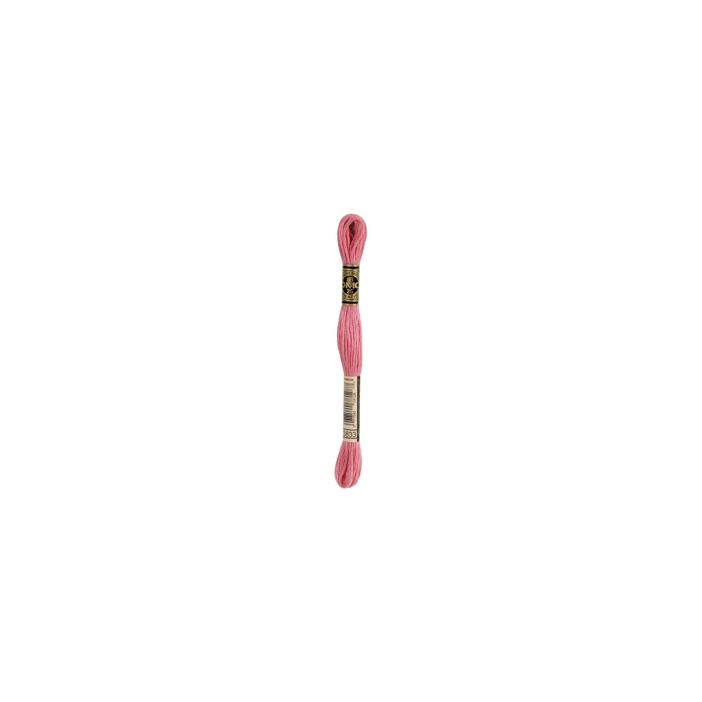 borduurgaren DMC Mouliné 3833
