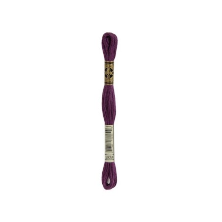 borduurgaren DMC Mouliné 3834