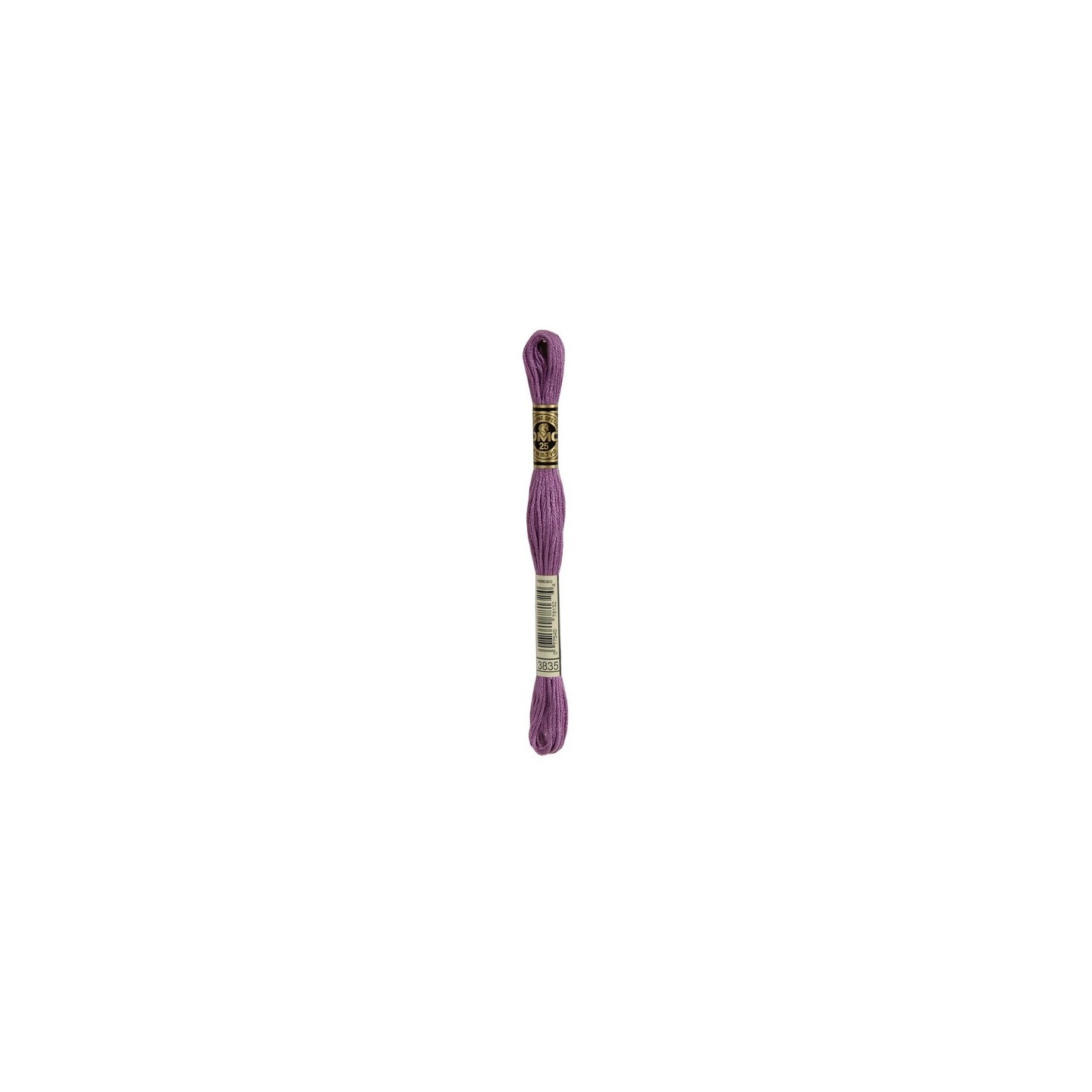 borduurgaren DMC Mouliné 3835
