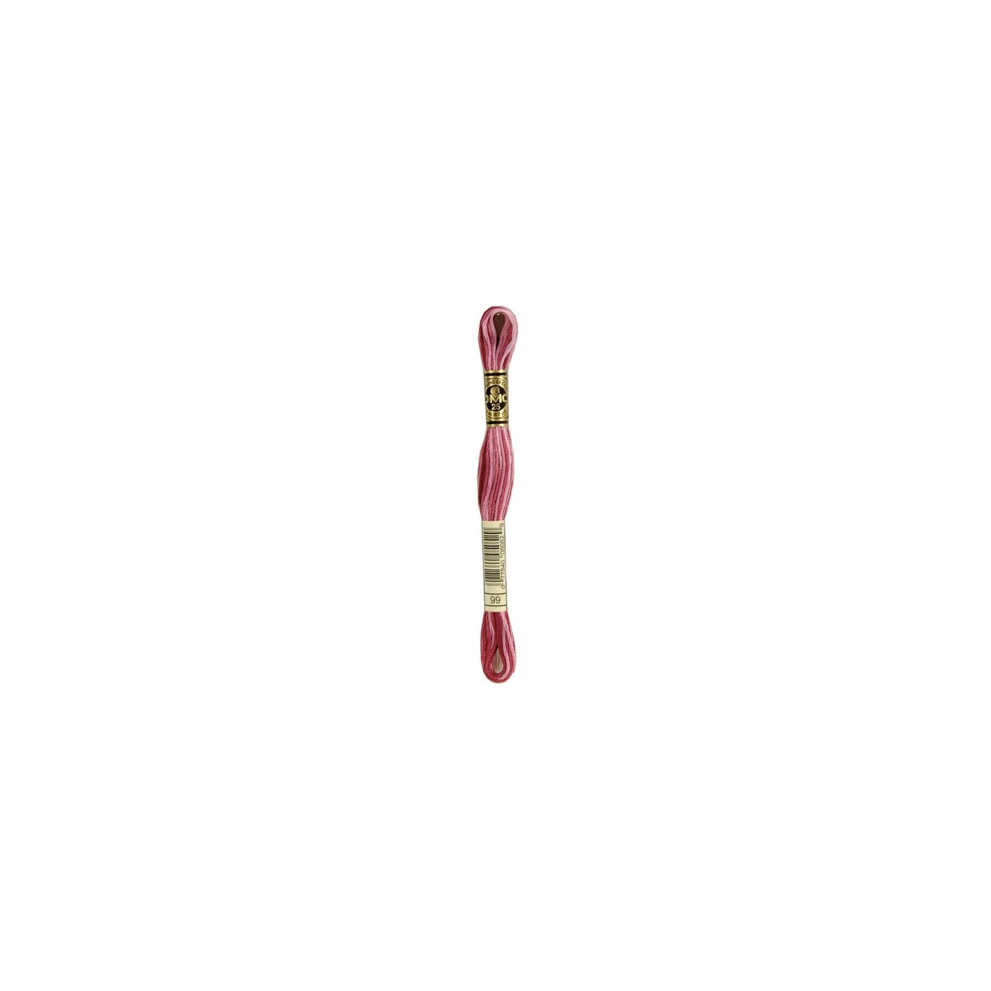 borduurgaren DMC Mouliné 99