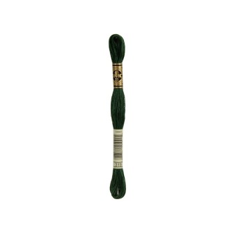 borduurgaren DMC Mouliné 319