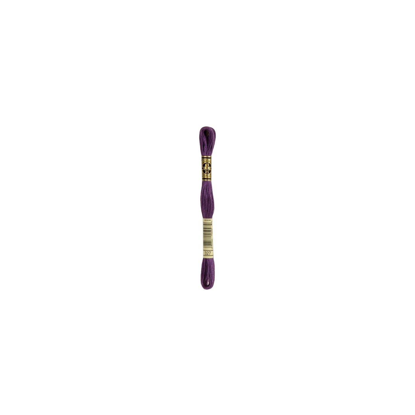 borduurgaren DMC Mouliné 327
