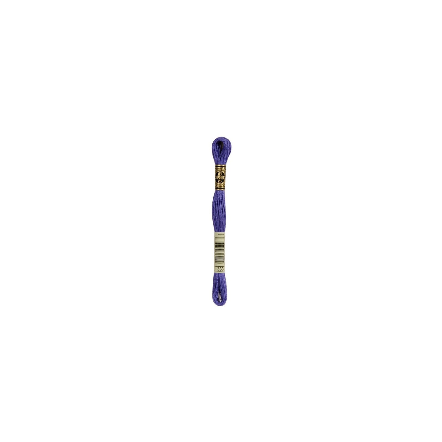 borduurgaren DMC Mouliné 333
