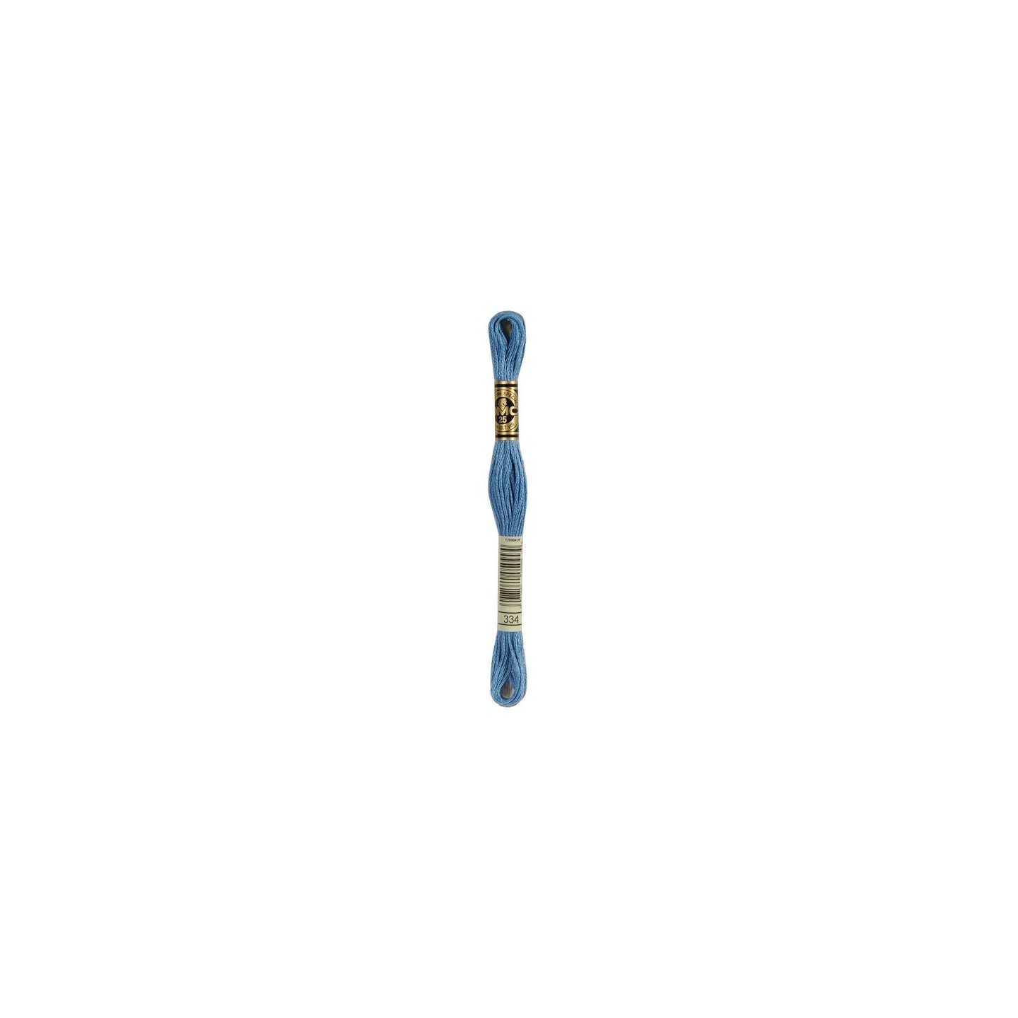 borduurgaren DMC Mouliné 334