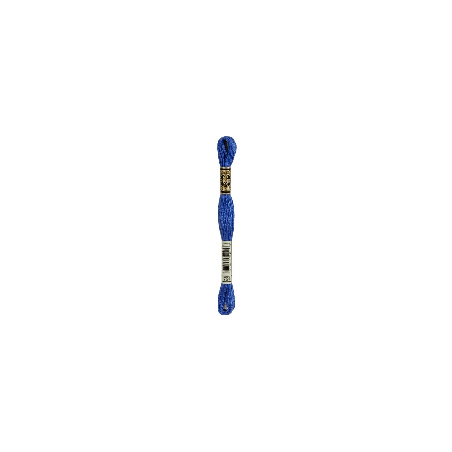 borduurgaren DMC Mouliné 797