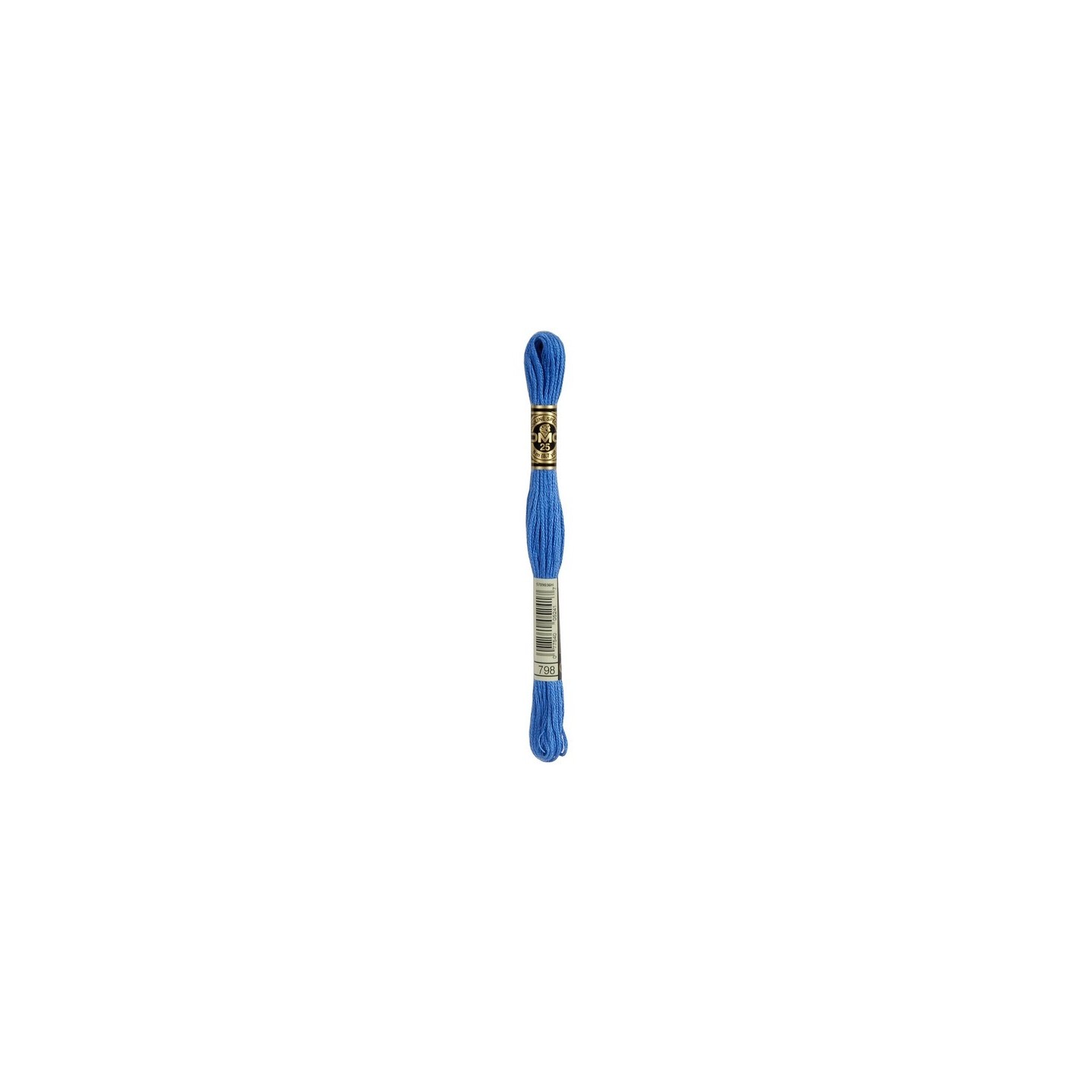 borduurgaren DMC Mouliné 798