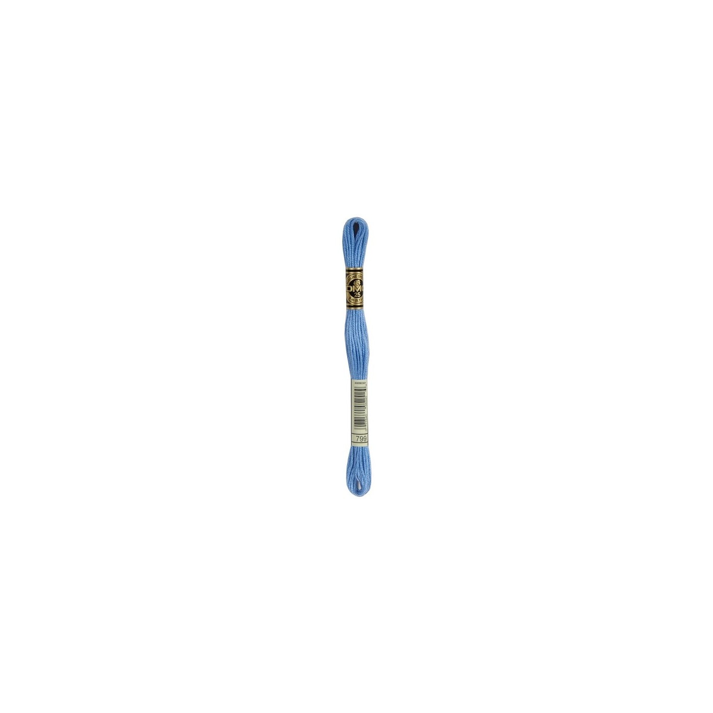 borduurgaren DMC Mouliné 799