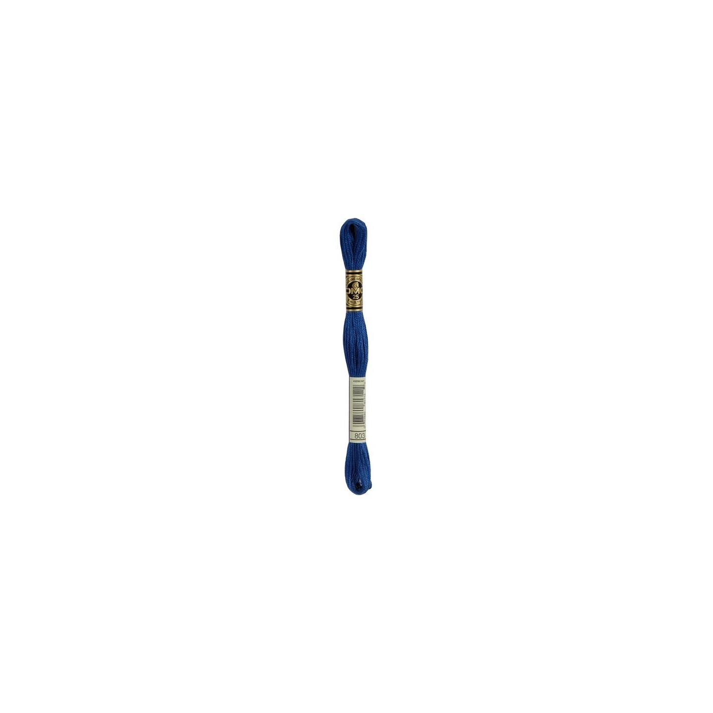 borduurgaren DMC Mouliné 803