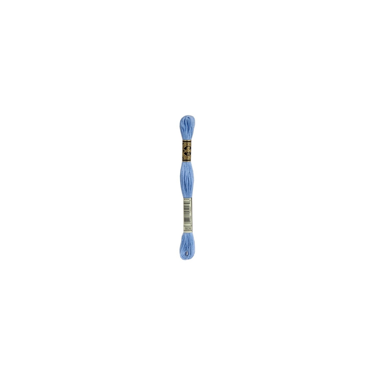borduurgaren DMC Mouliné 809