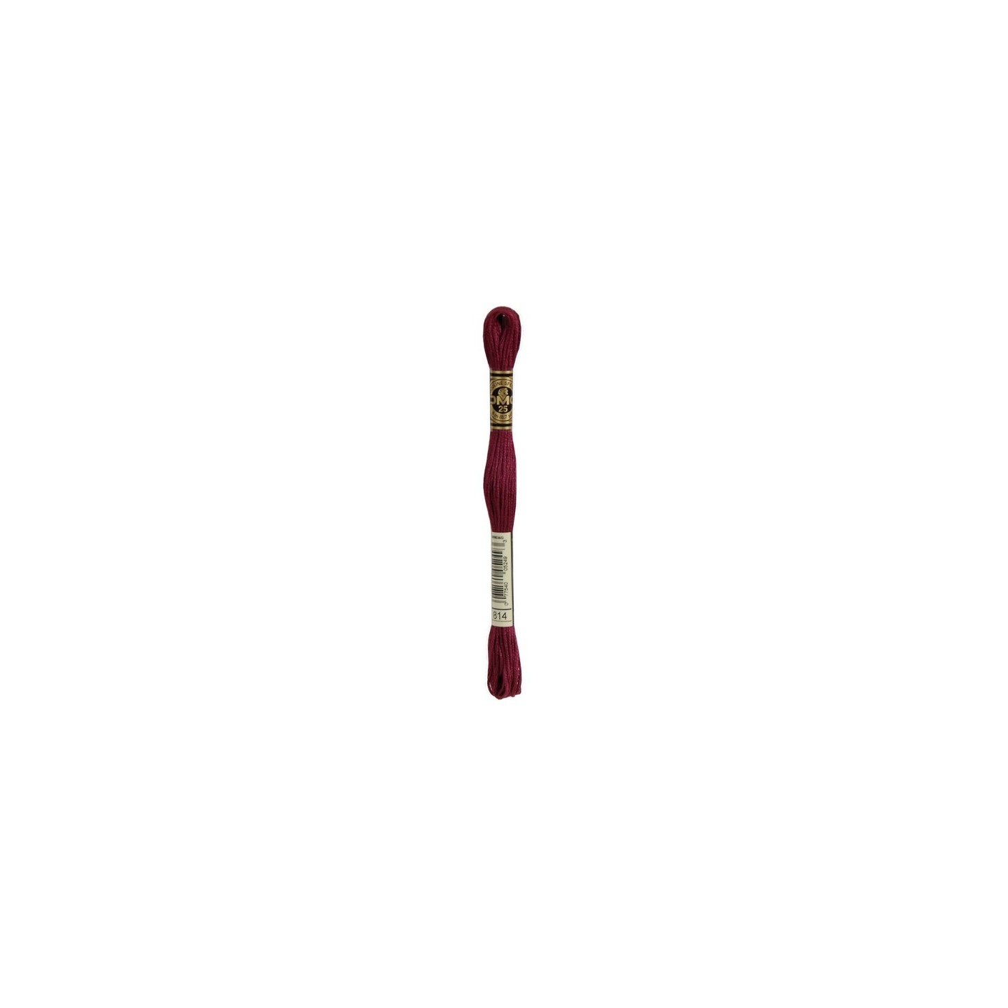 borduurgaren DMC Mouliné 814