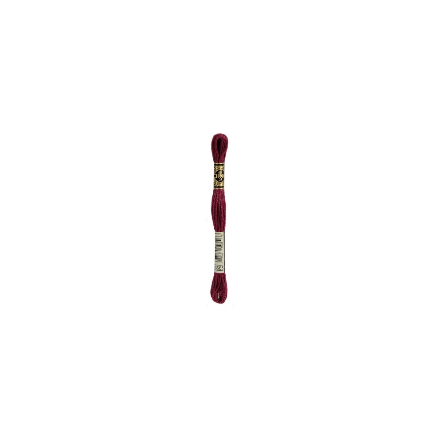 borduurgaren DMC Mouliné 3685
