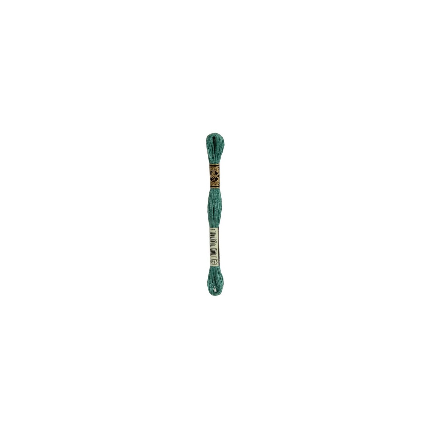 borduurgaren DMC Mouliné 3815