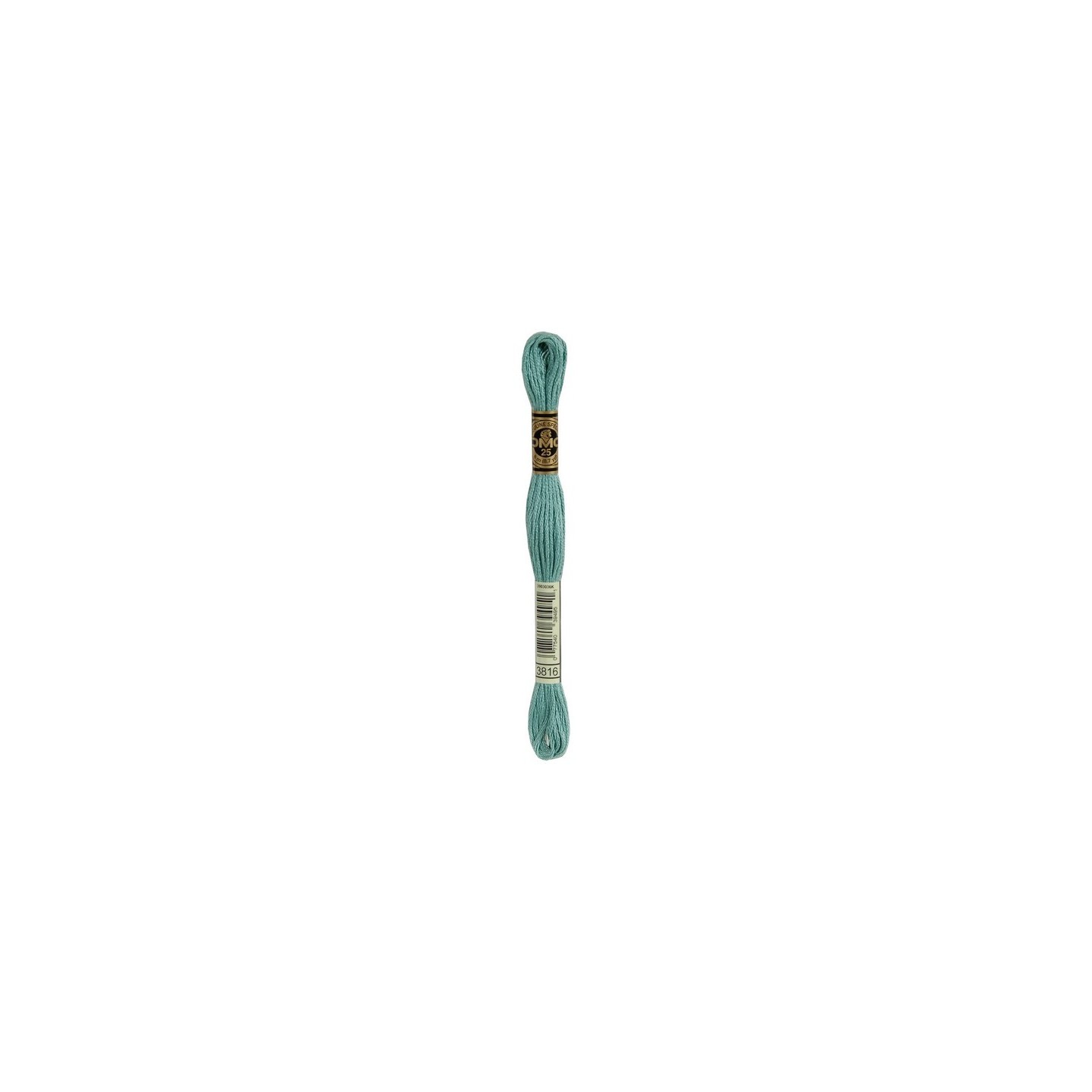 borduurgaren DMC Mouliné 3816
