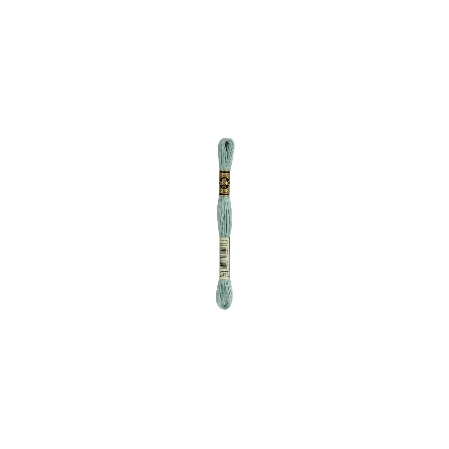borduurgaren DMC Mouliné 3817