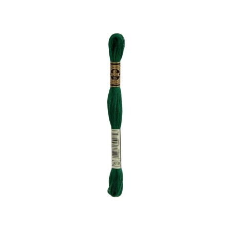 borduurgaren DMC Mouliné 3818