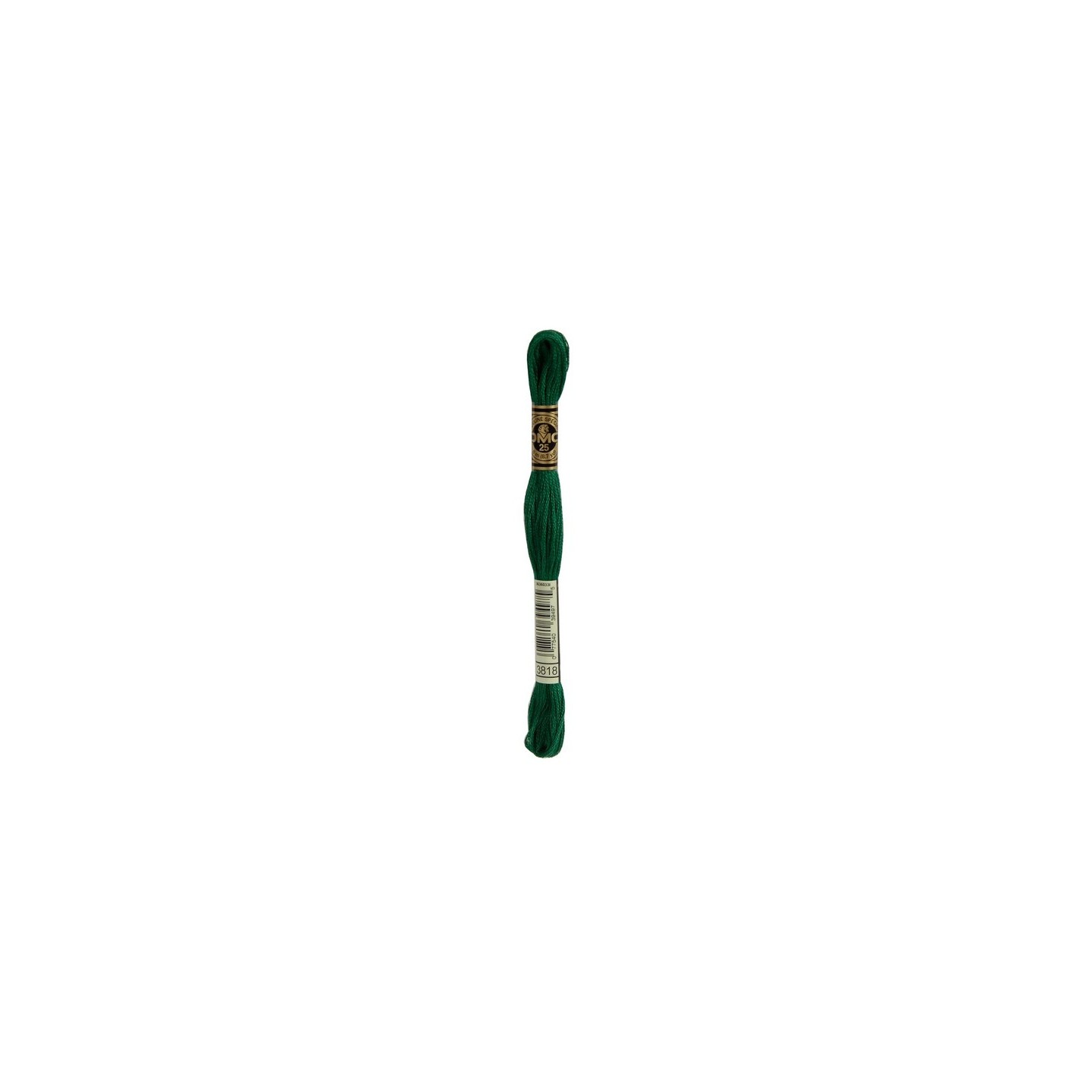 borduurgaren DMC Mouliné 3818