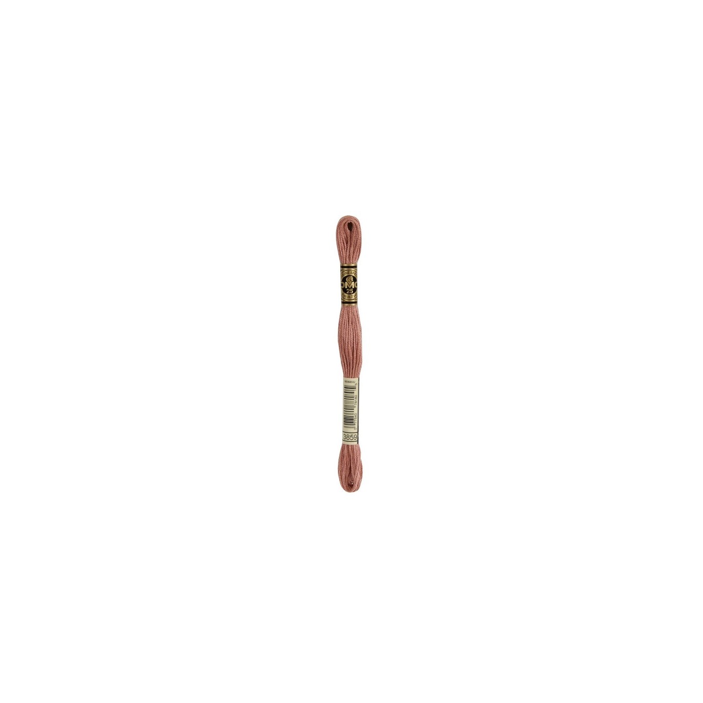 borduurgaren DMC Mouliné 3859