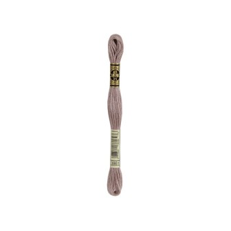 borduurgaren DMC Mouliné 3861