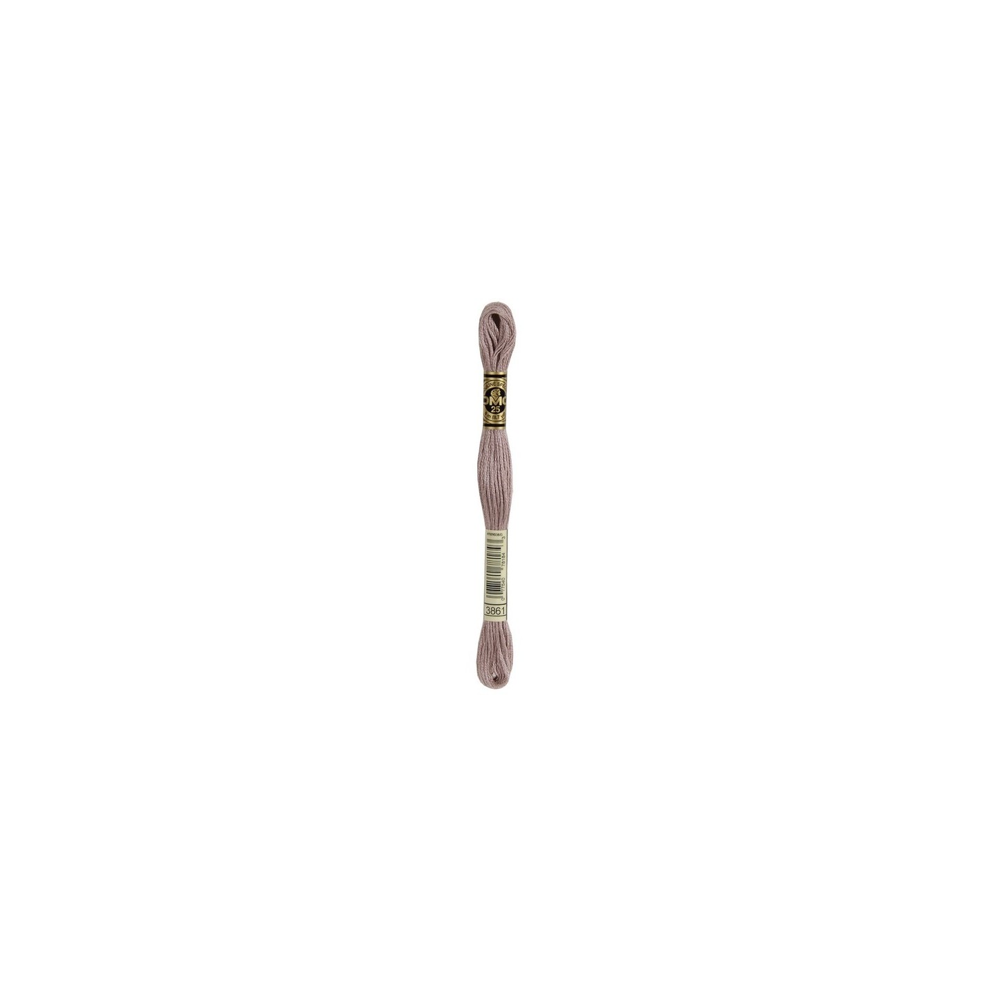 borduurgaren DMC Mouliné 3861