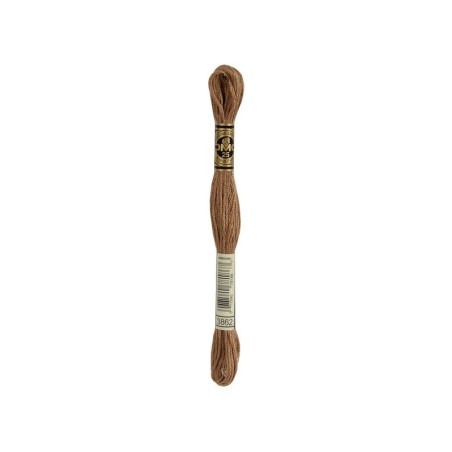 borduurgaren DMC Mouliné 3862