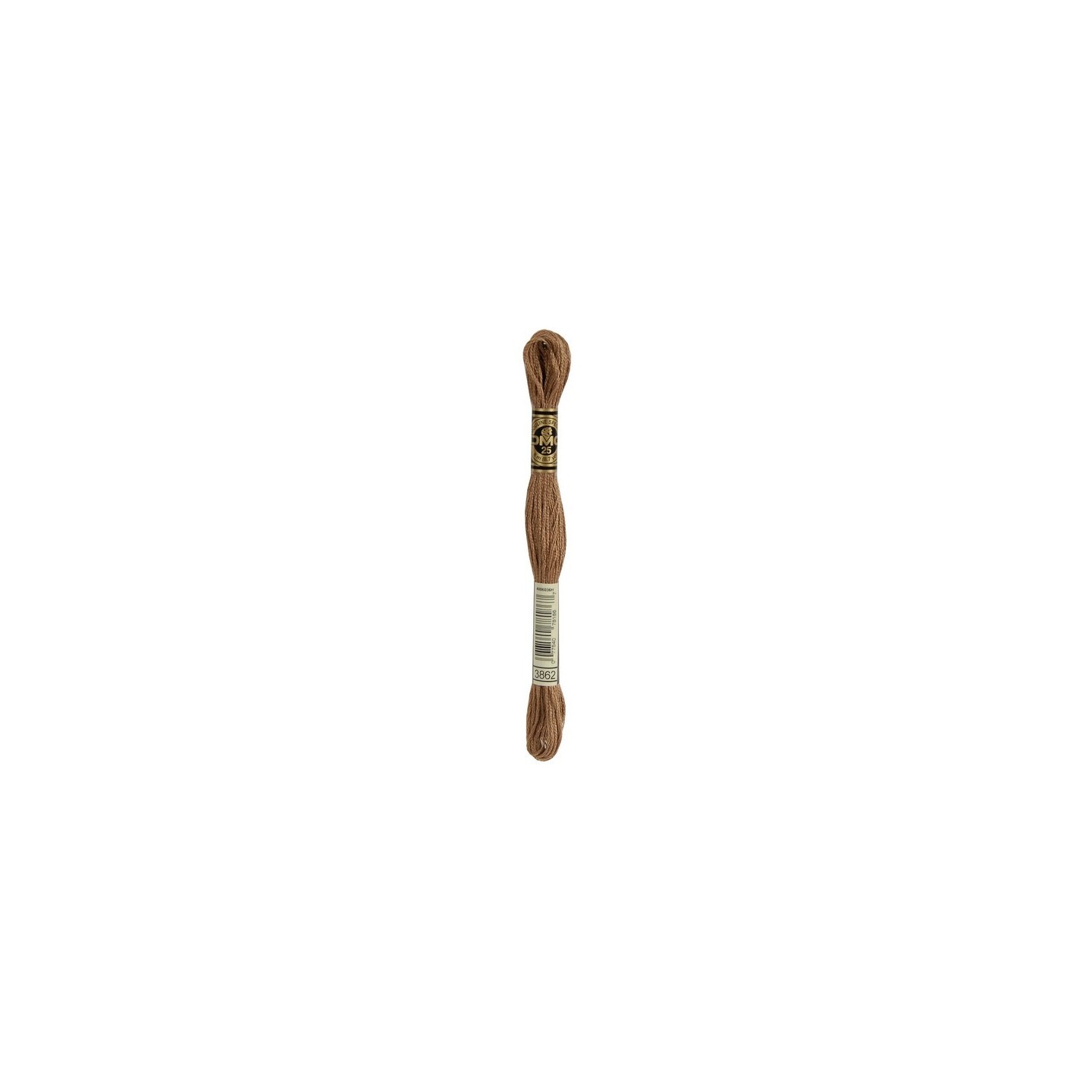 borduurgaren DMC Mouliné 3862