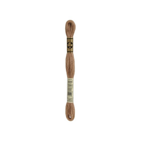 borduurgaren DMC Mouliné 3863