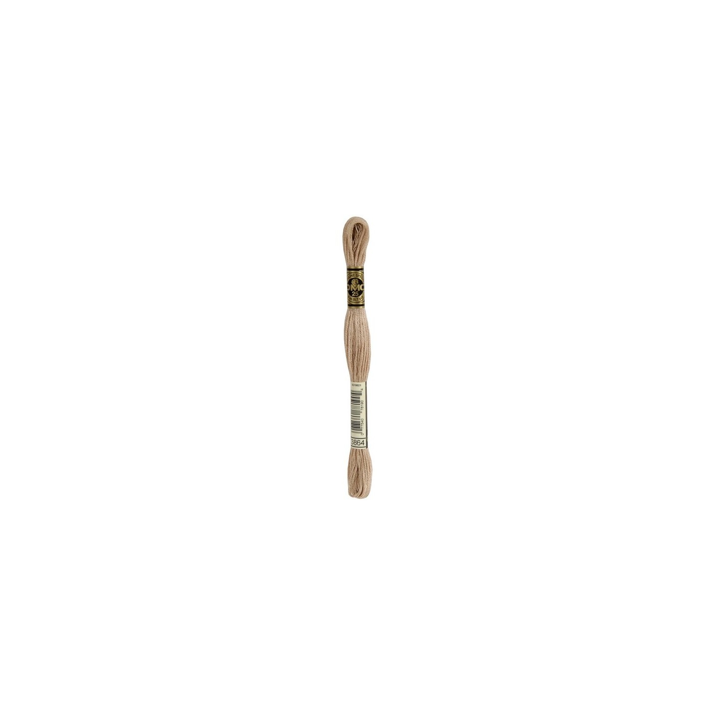 borduurgaren DMC Mouliné 3864