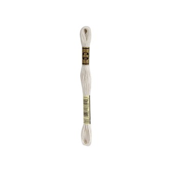 borduurgaren DMC Mouliné 3866