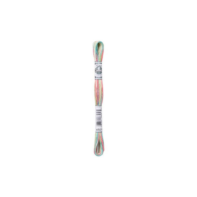 DMC Mouliné Coloris 4501 DMC Mouliné Coloris 4501