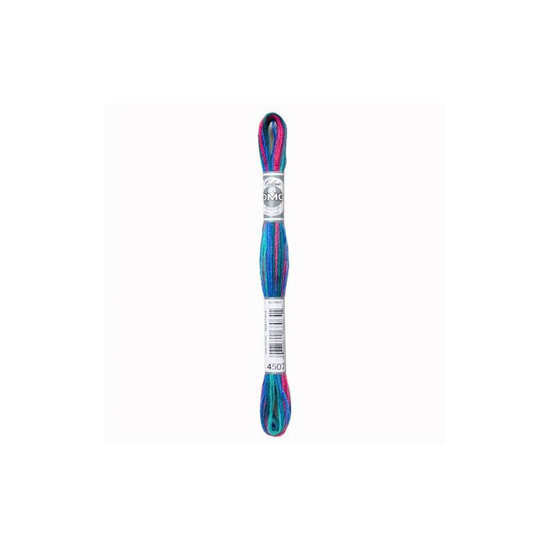 DMC Mouliné Coloris 4507