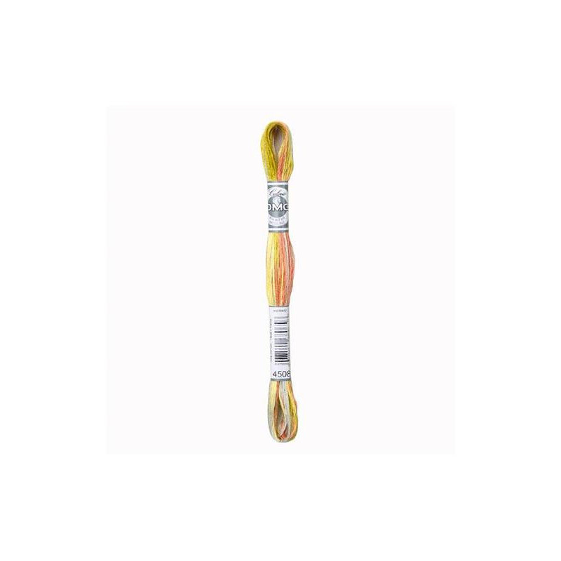 DMC Mouliné Coloris 4508 DMC Mouliné Coloris 4508
