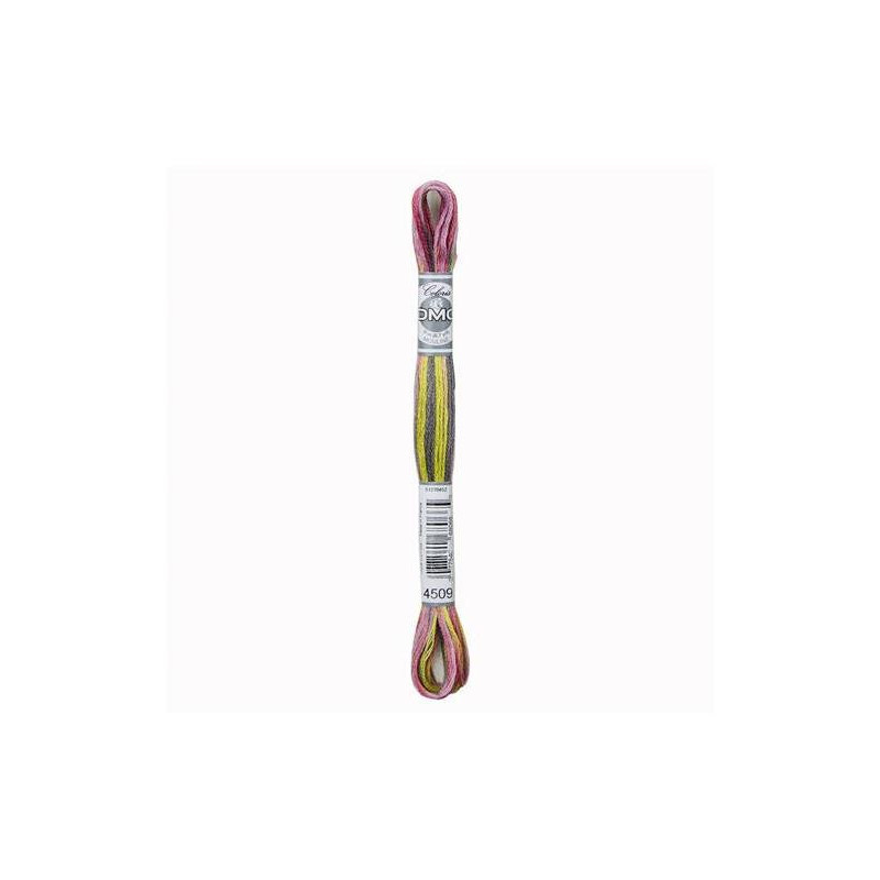 DMC Mouliné Coloris 4509 DMC Mouliné Coloris 4509