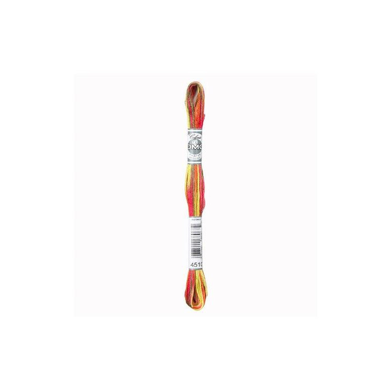 DMC Mouliné Coloris 4510 DMC Mouliné Coloris 4510