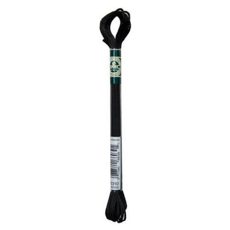 Stickgarn DMC Mouliné Satin S 310