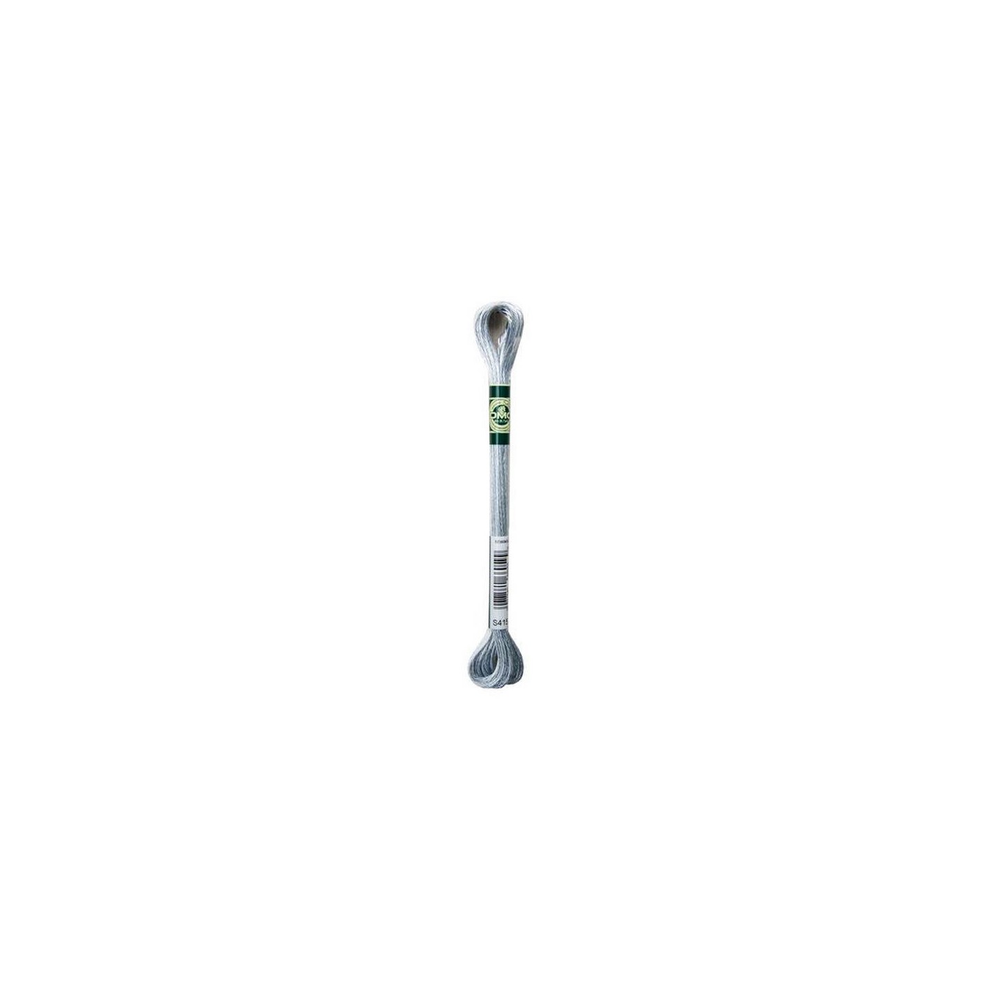 Borduurgaren  DMC Mouliné Satin S 415