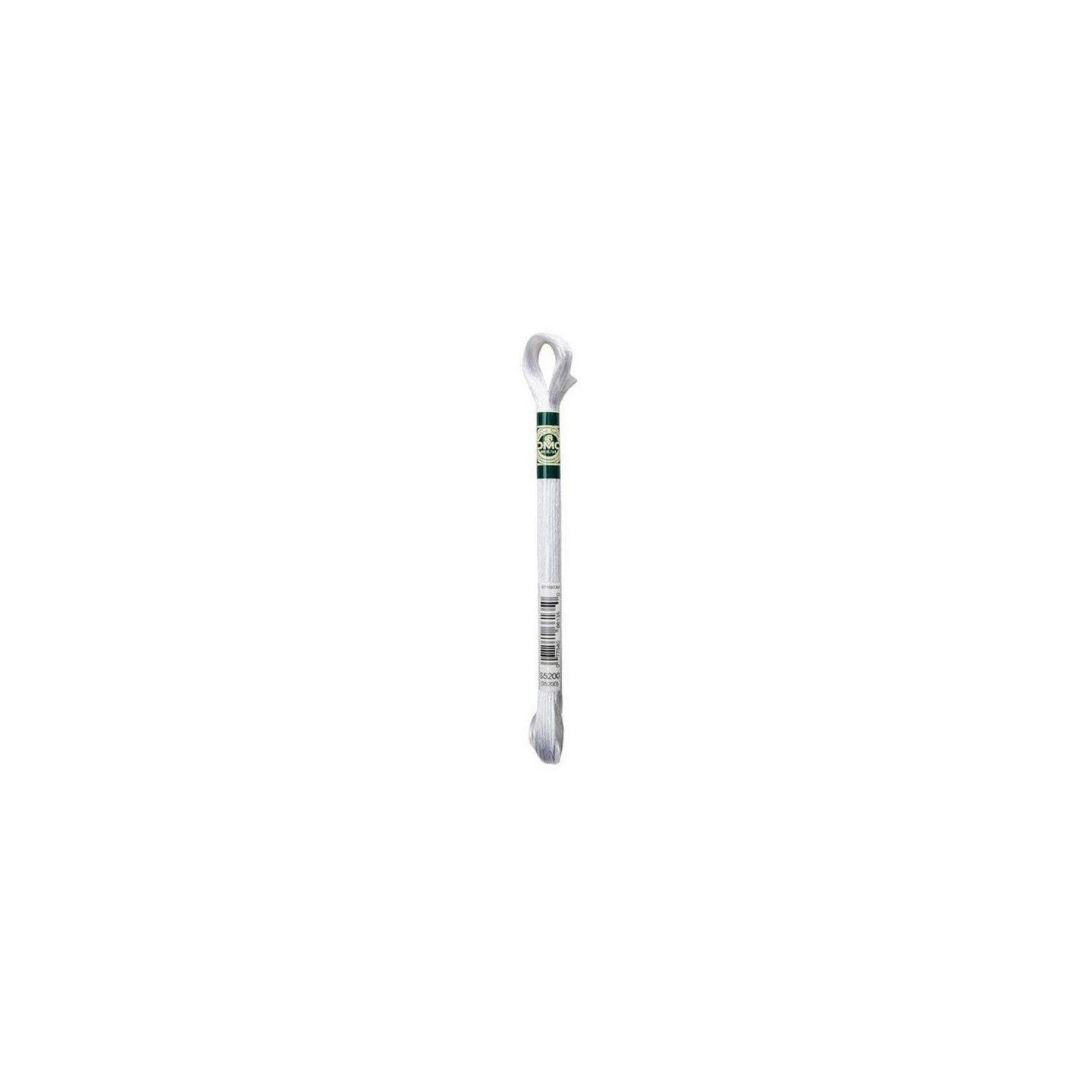 Borduurgaren  DMC Mouliné Satin S 5200