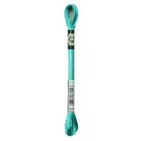 DMC Mouliné Satin S 959