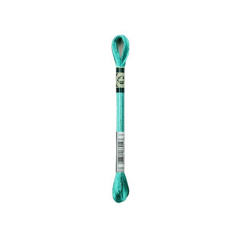 DMC Mouliné Satin S 959
