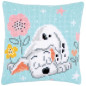 Borduurkussen Disney Dalmatier Borduurkussen Disney Dalmatier