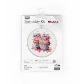 Stickset Cupcakes