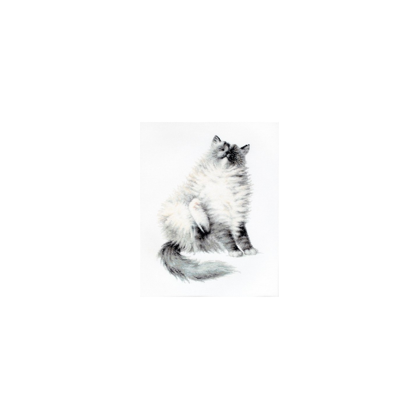 Luca-S Stickset Micky