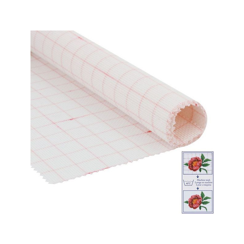 DMC Toiile Magic 14 blanc